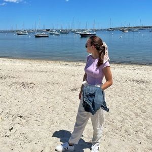 Meet your Posher, Anna